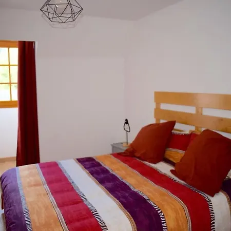 Bed and breakfast Familiale 2 Double