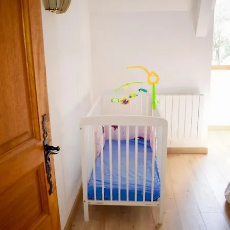 Bed & Breakfast Familiale 2 Double Auriac-du-Perigord
