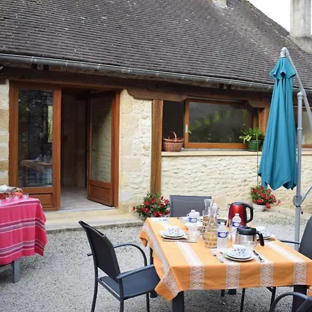 Familiale 2 Double Bed and breakfast *