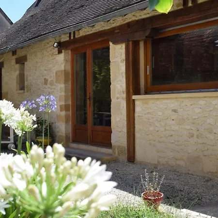 Familiale 2 Double Bed & Breakfast