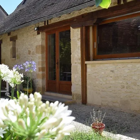 Familiale 2 Double Bed and breakfast