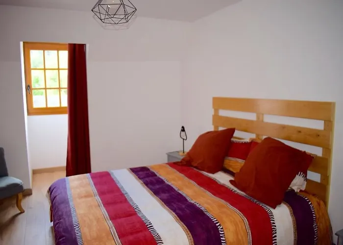 Panzió Familiale 2 Double