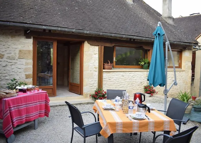 Familiale 2 Double Panzió *