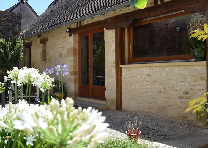 Familiale 2 Double Couette-café